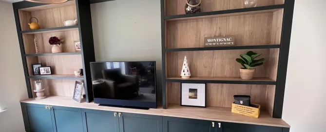 Eastergate Media Unit
