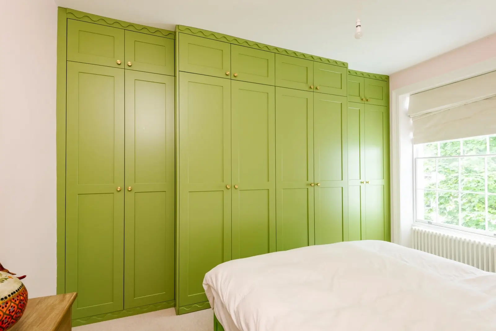 Brighton wardrobes
