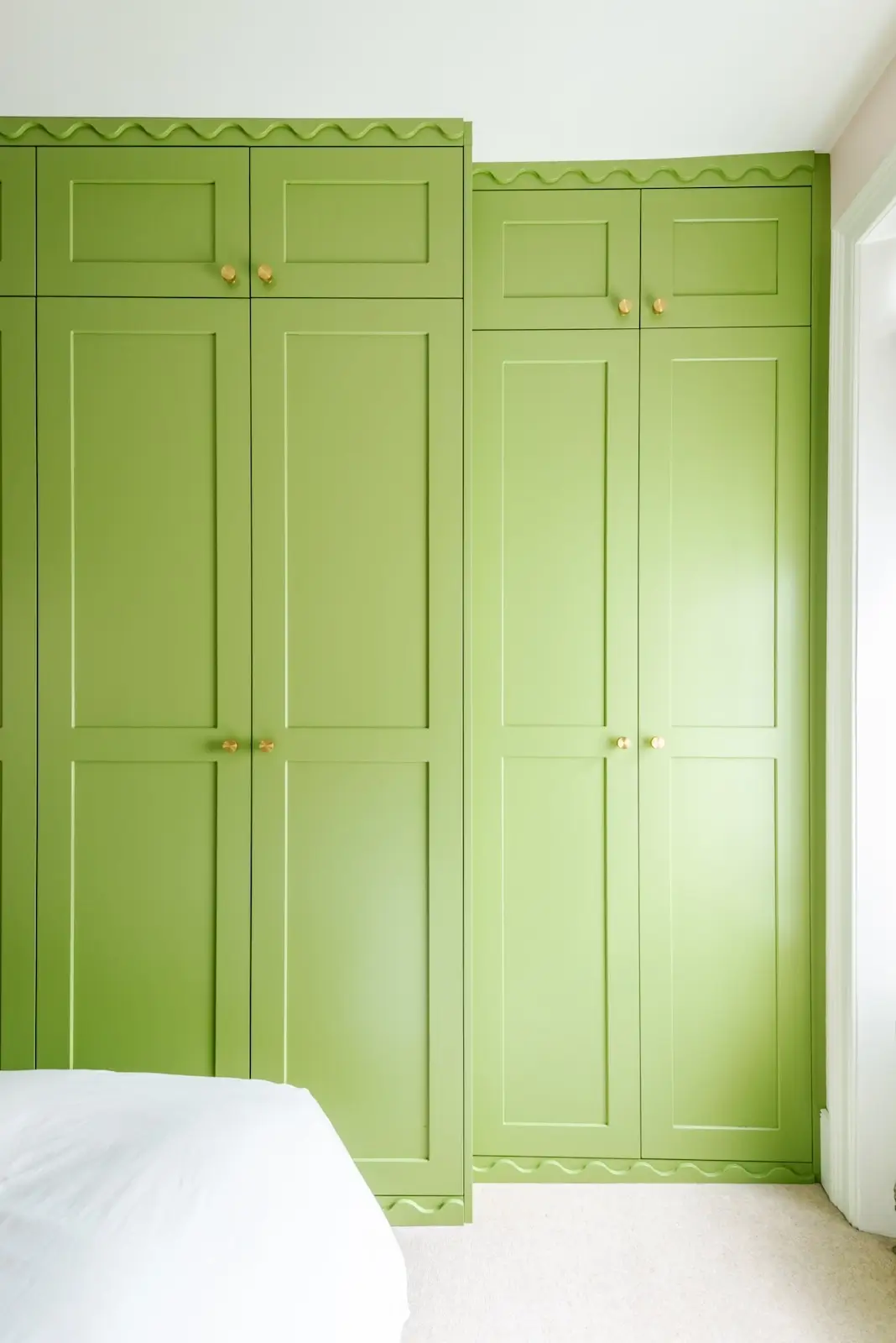 Brighton Wardrobes