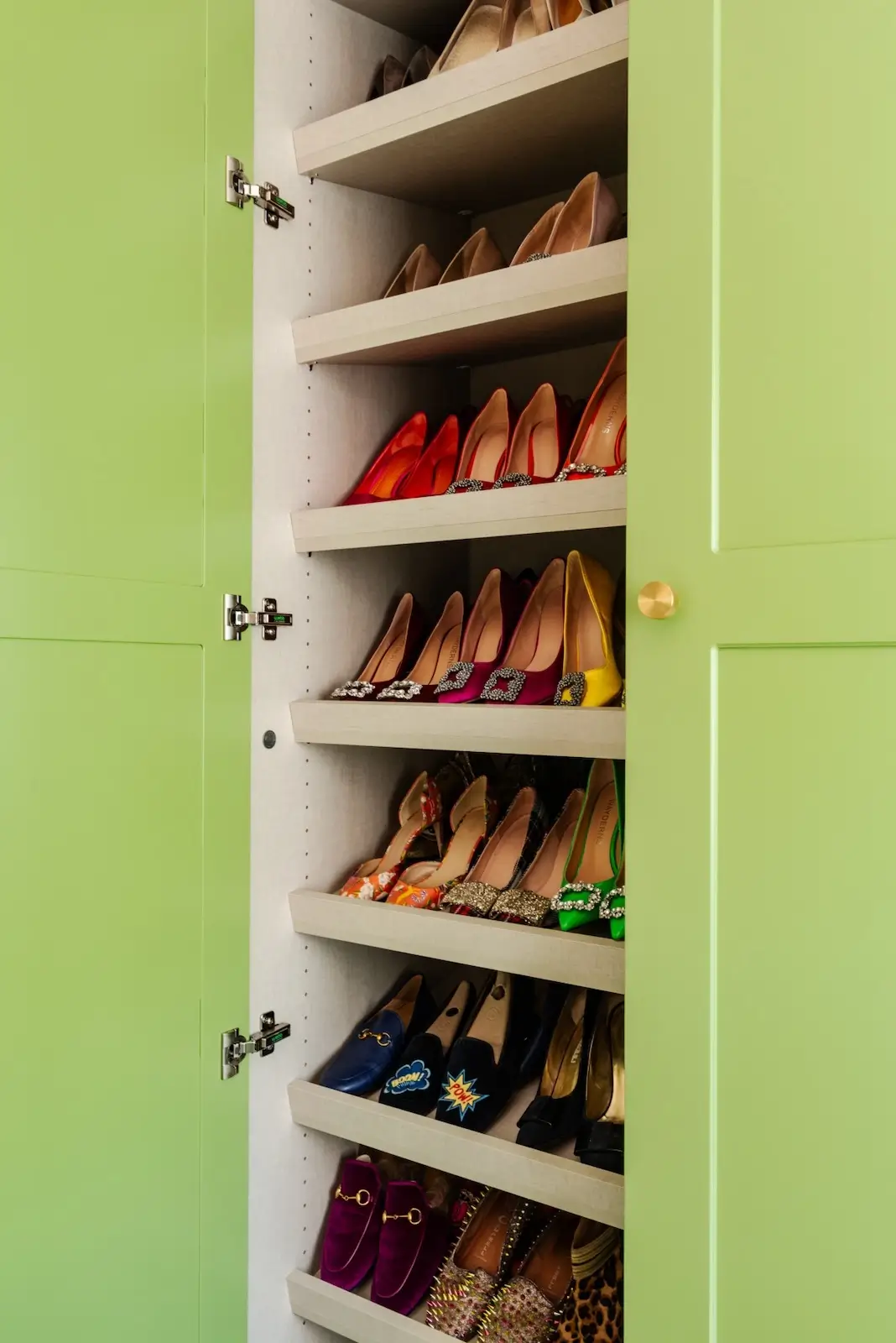 Brighton Wardrobes